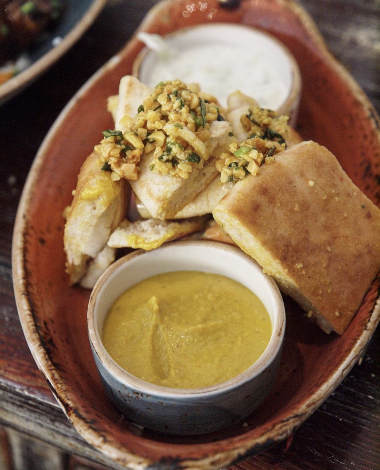 Naan Street Food best restaurant in Palma de Mallorca The Better Places Travel Blog Reiseblog