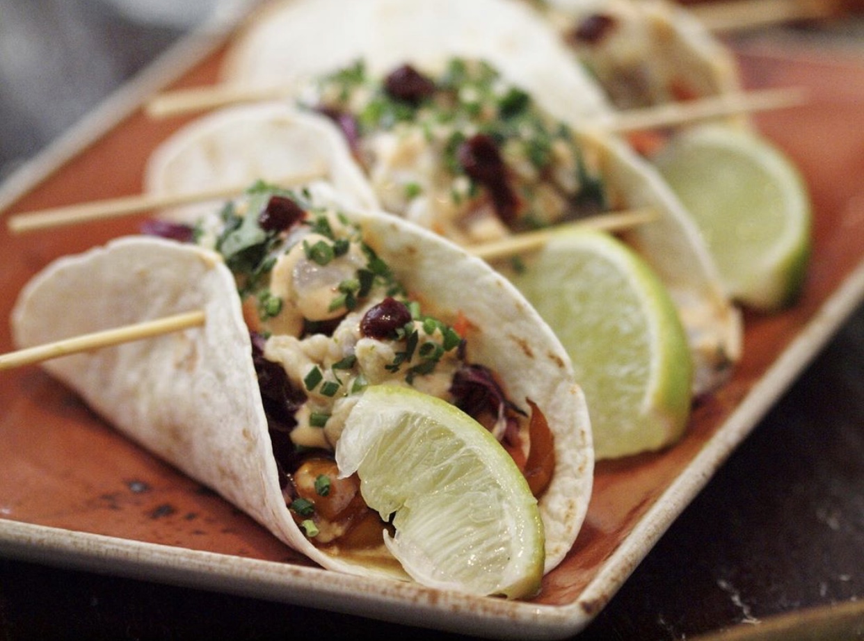 Naan Street Food best restaurant in Palma de Mallorca The Better Places Travel Blog Reiseblog