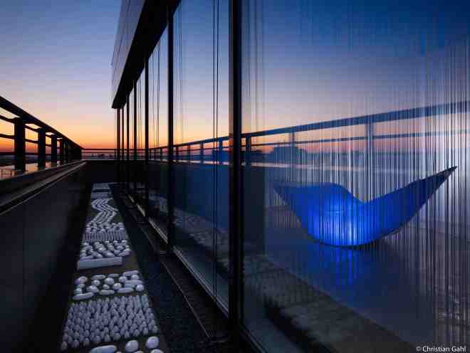 Ono Spa Berlin Mandala Hotel day Spa The Better places review