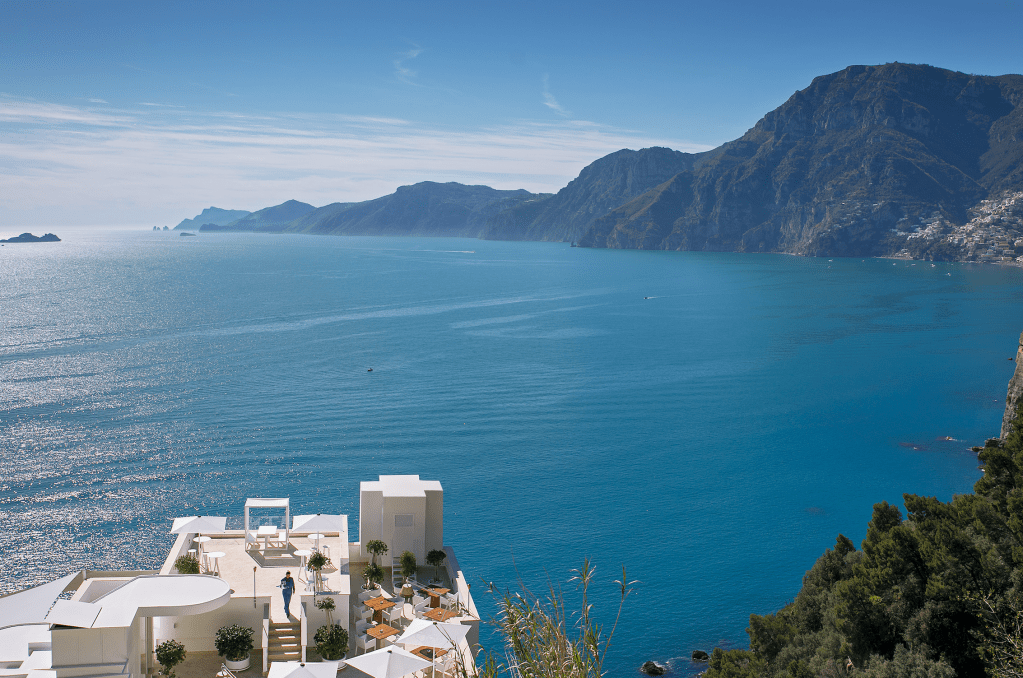Casa Angelina Hotel Amalfi Coast Review The Better Places Travel Magazine