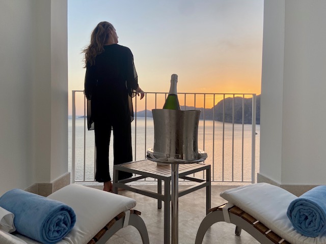 Casa Angelina Hotel Amalfi Coast Review The Better Places Travel Magazine