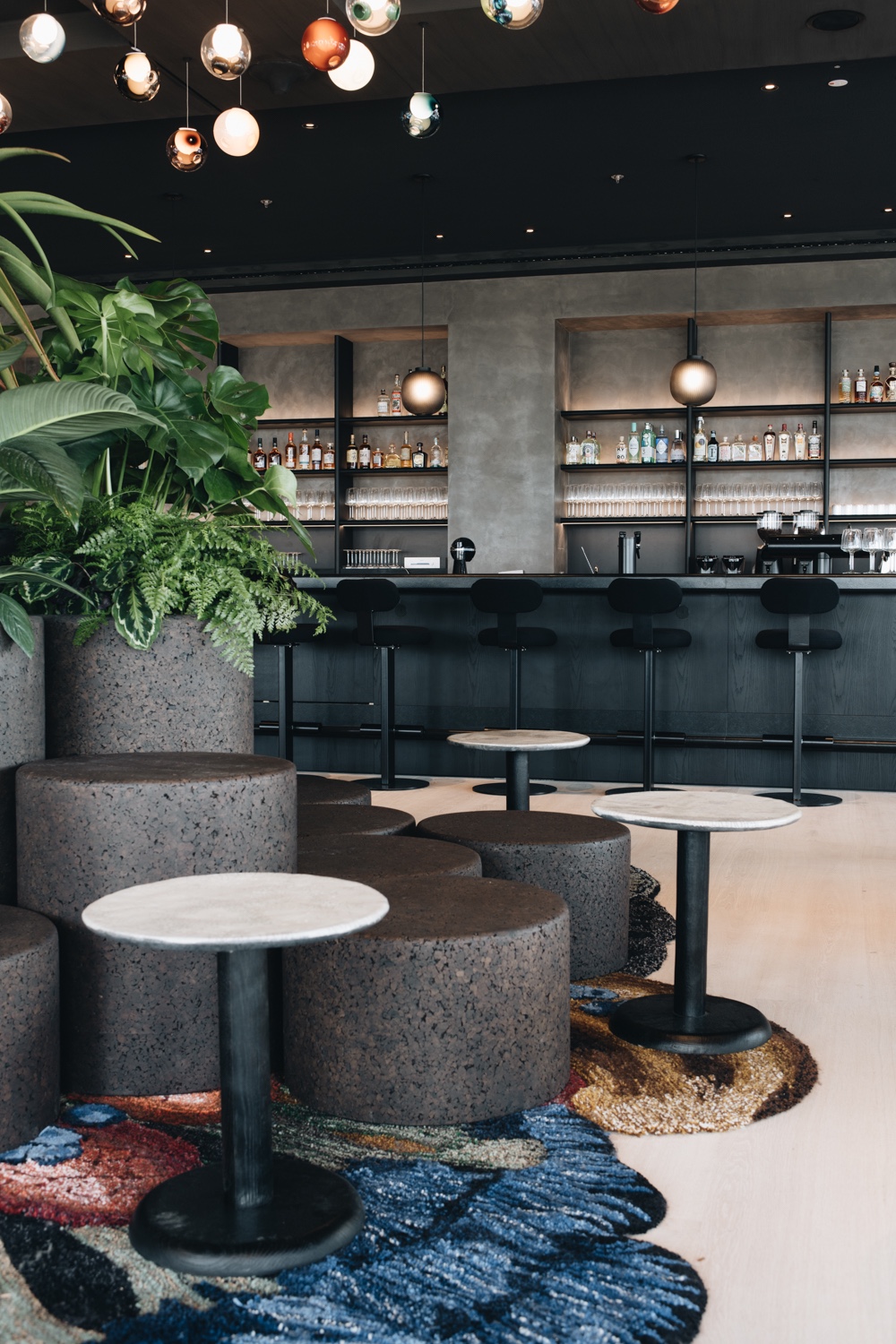 HOTSPOT IN BERLIN: THE CASUAL-COOL RESTAURANT&nbsp;BARET