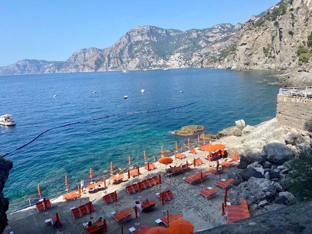 Casa Angelina Hotel Amalfi Coast Review The Better Places Travel Magazine