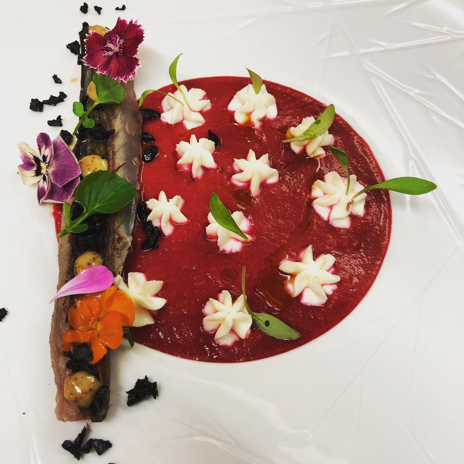 Bunker Palma De Mallorca Best Restaurant Santa Catalina Food Foodguide