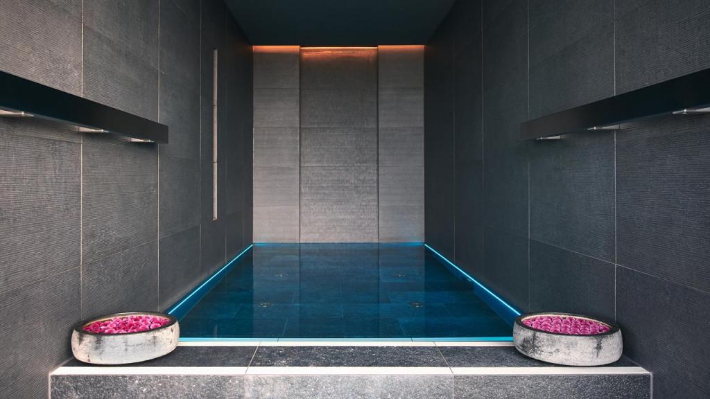 A HIDDEN WELLNESS RETREAT: ONO SPA IN&nbsp;BERLIN